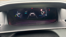 Peugeot 208 1.2 PureTech 100 Allure Premium 5dr EAT8 Petrol Hatchback